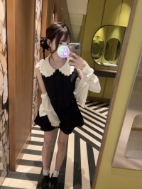 🇯🇵 番號：6256 資訊：155.C40.20歲可愛俏皮小蘿莉‼️ 戀愛女友感