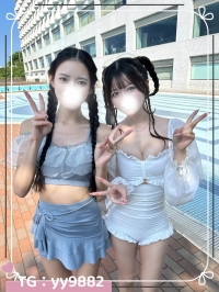 雙飛推薦❤ #雙飛限定檔氣質系 × 妹系一次滿足