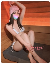 東京限定❤165.E.28歲 #芳療助理勻稱有曲線放鬆型互動的客人。