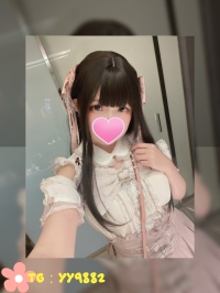 ☘️瑠衣（Rui） ☘️158cm｜C cup｜22歳・外表像小公主一樣甜美可愛