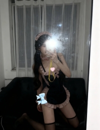 大阪出勤❤番號：5130 資訊：165.D.49.24歲 專屬你の淫蕩小母貓床上熱情服務