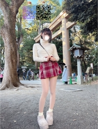 東京限定❤166.D.25歲 #咖啡甜點店打工女孩