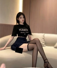台北紅牌正妹：楓楓 170 C 48 25歲 #火辣美腿公關~ 身材搶眼、顏值佳 能在她各種淫蕩