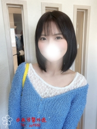 #東京推薦：158.C.44.21歲 #短髮系大學生  清純、白嫩、文青系氣質