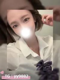 東京甜系女生 ⭐美咲160.C.45.21歲 外表清純、眼神溫柔