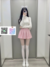 💓結菜東京都內女子大學生 × 純情天然系 × 放學後的祕密