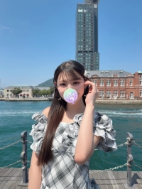 🇯🇵 番號：6265 資訊：158.D.45.23歲氣質美腿櫻花妹妹 身材顏值不錯